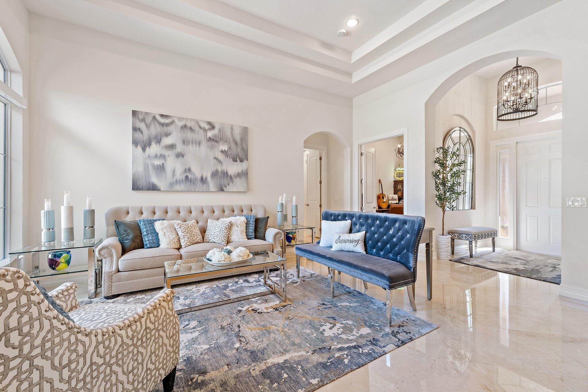 JUPITER COUNTRY CLUB - Residential