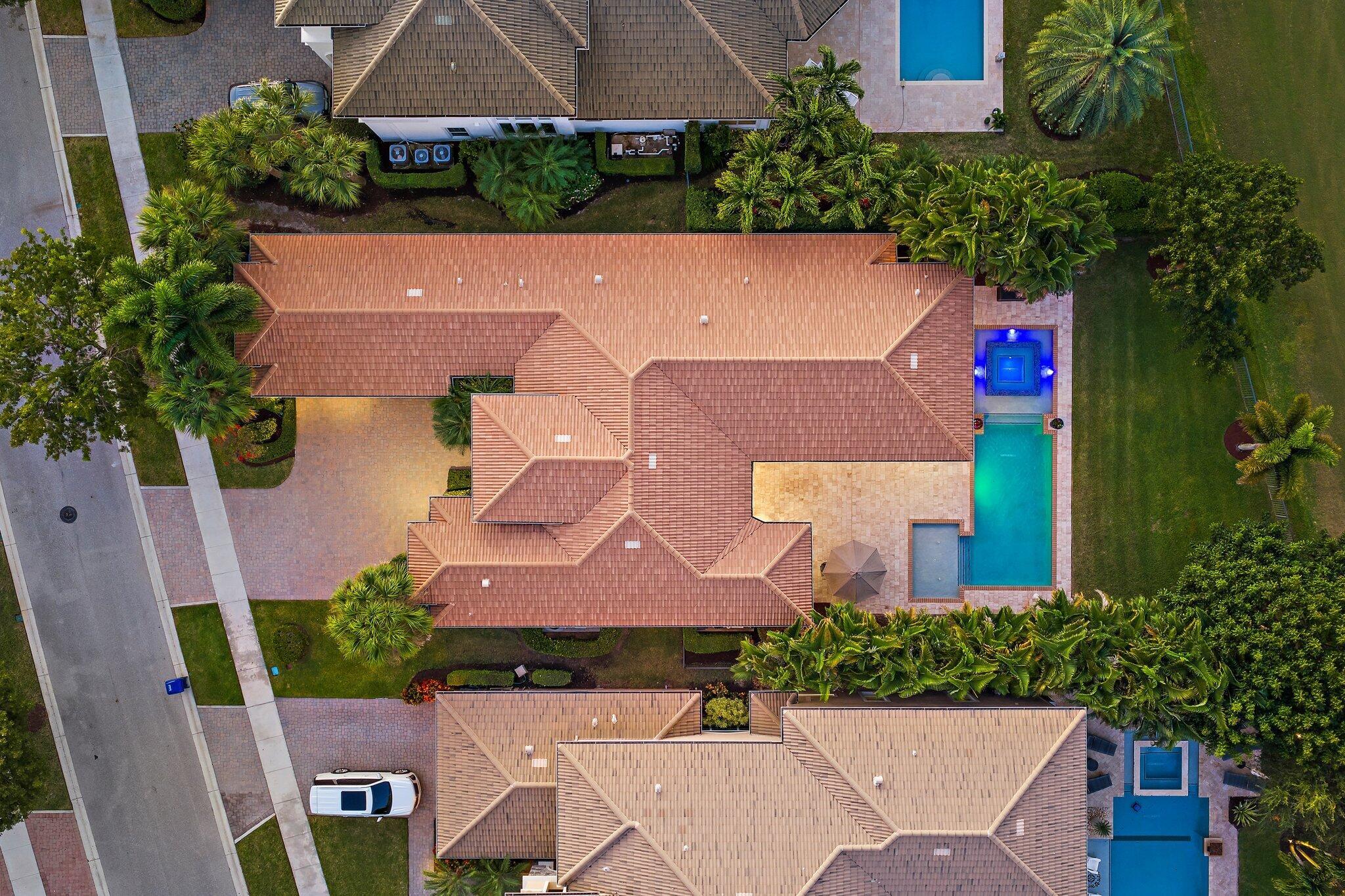 JUPITER COUNTRY CLUB - Residential