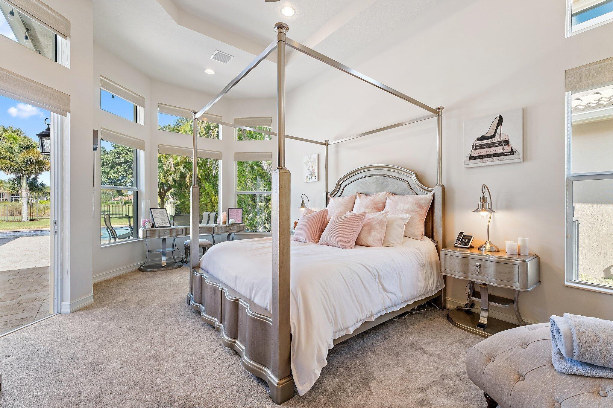 JUPITER COUNTRY CLUB - Residential