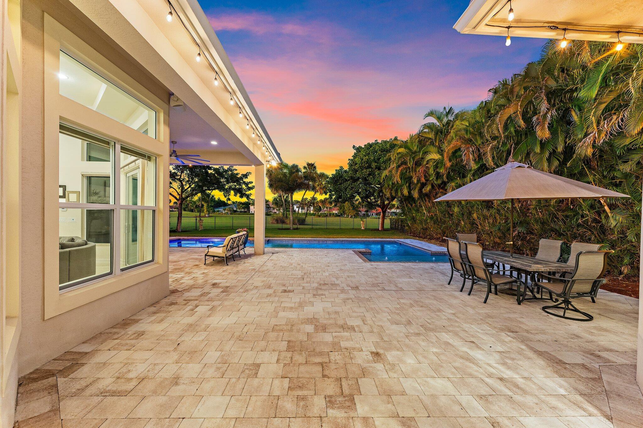 JUPITER COUNTRY CLUB - Residential