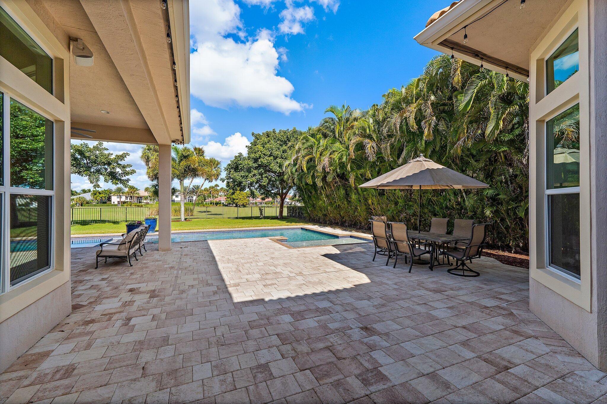 JUPITER COUNTRY CLUB - Residential