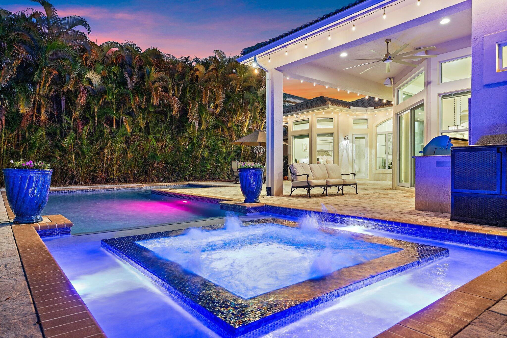 JUPITER COUNTRY CLUB - Residential