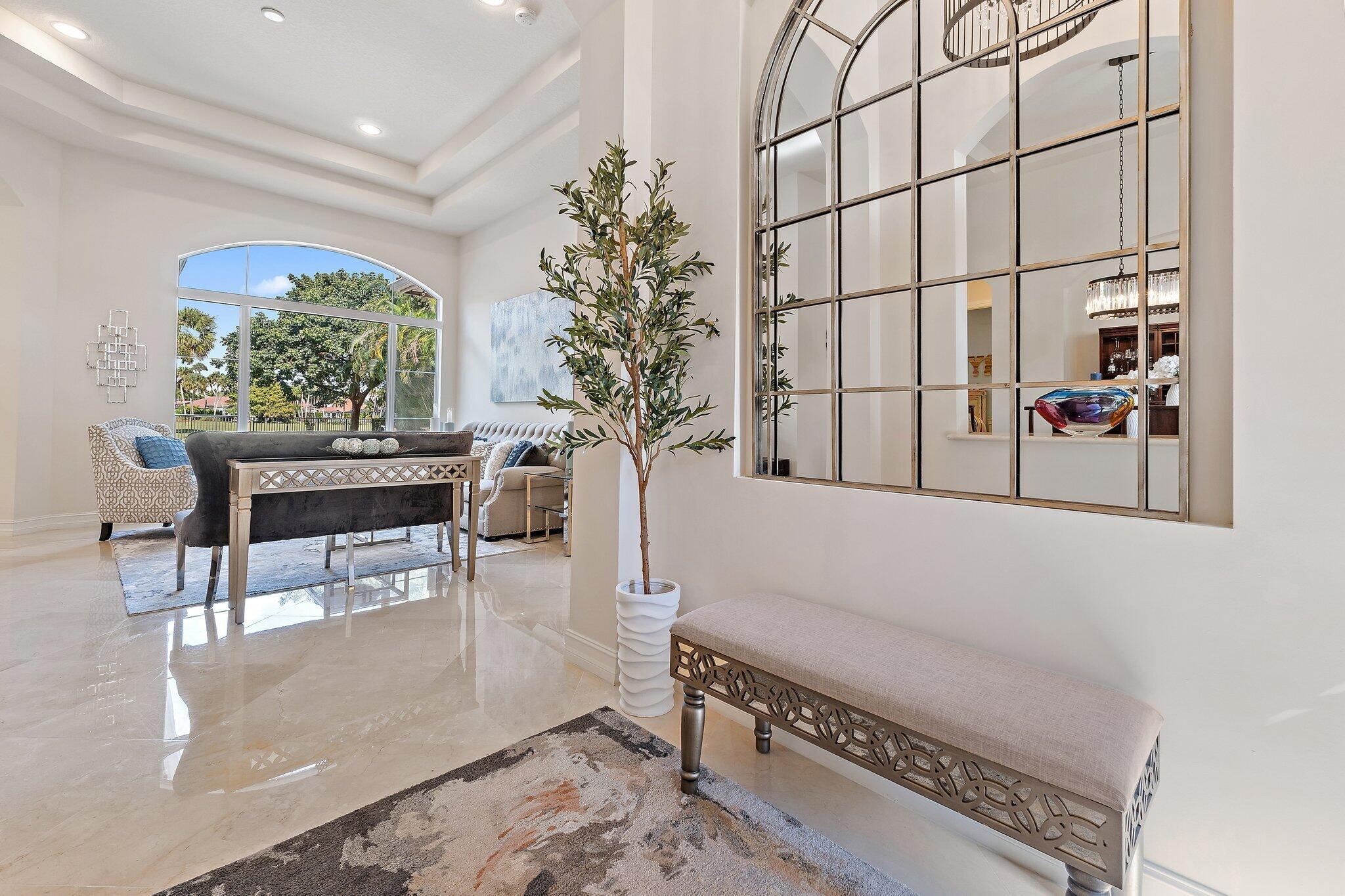 JUPITER COUNTRY CLUB - Residential