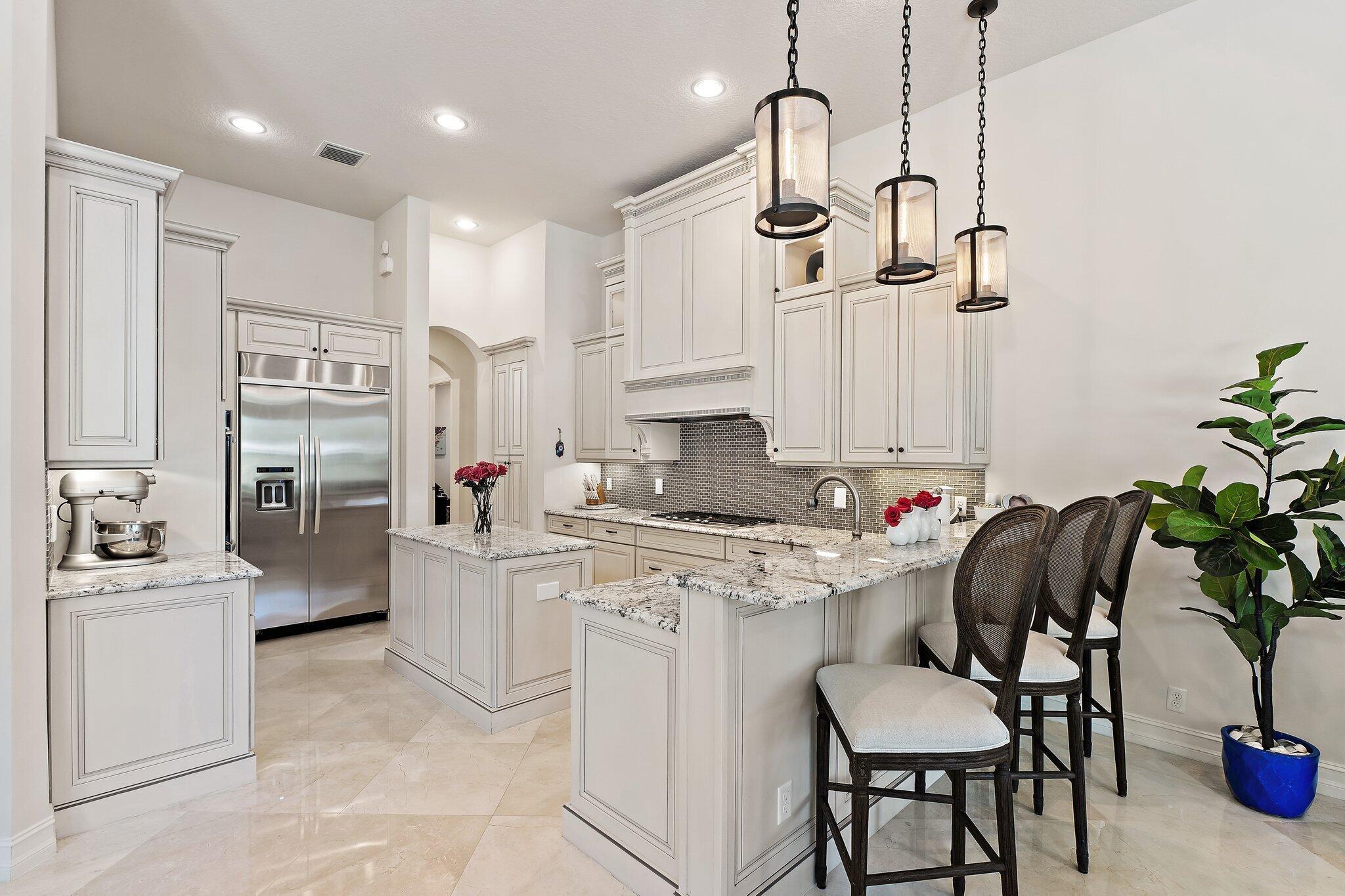 JUPITER COUNTRY CLUB - Residential