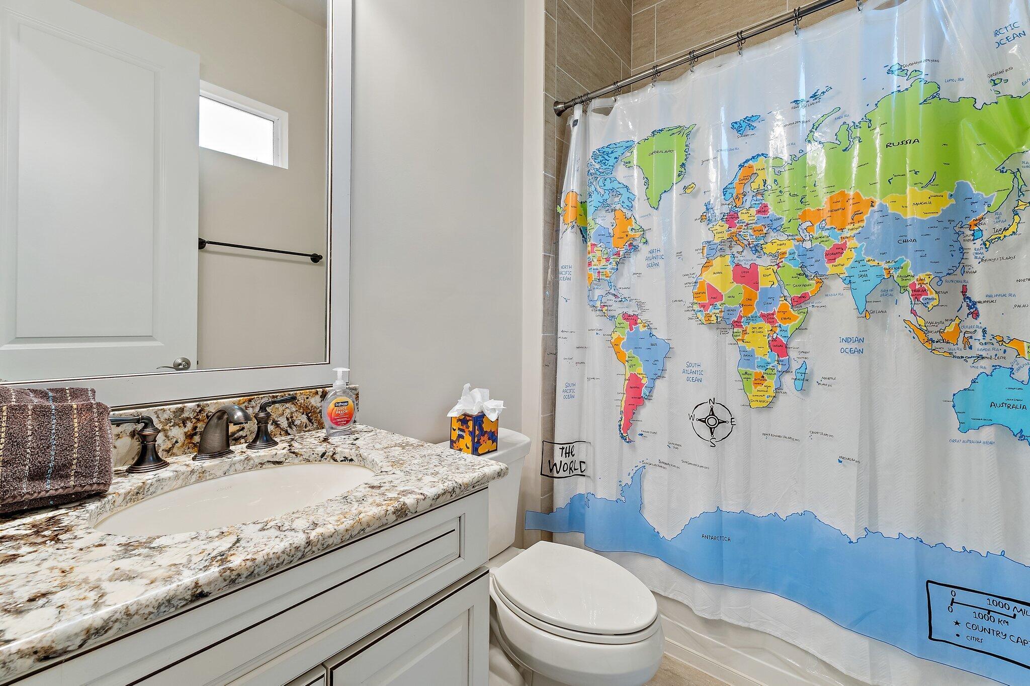 JUPITER COUNTRY CLUB - Residential