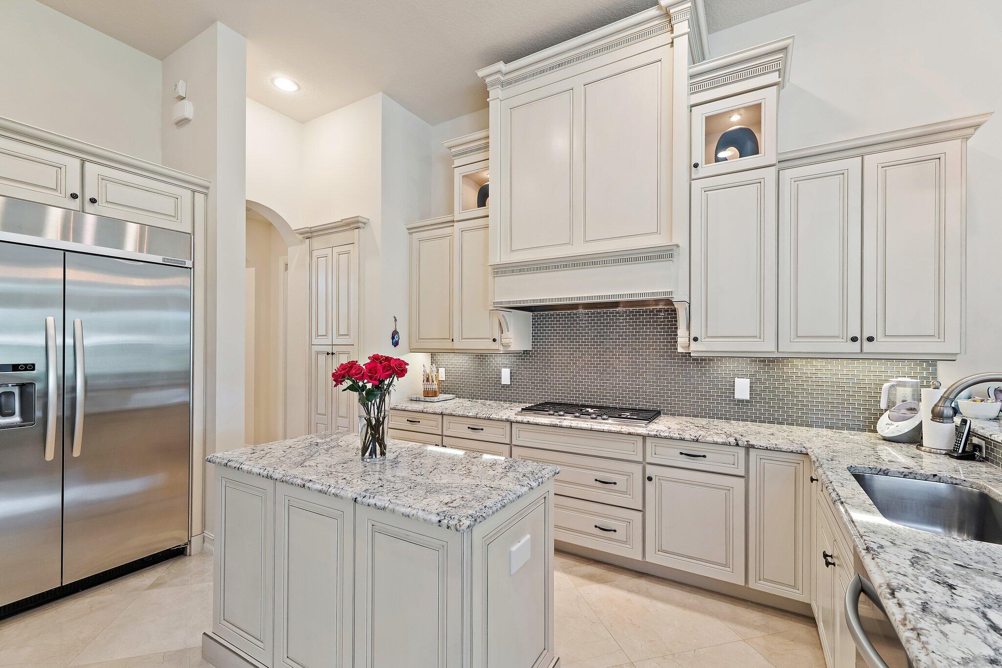 JUPITER COUNTRY CLUB - Residential