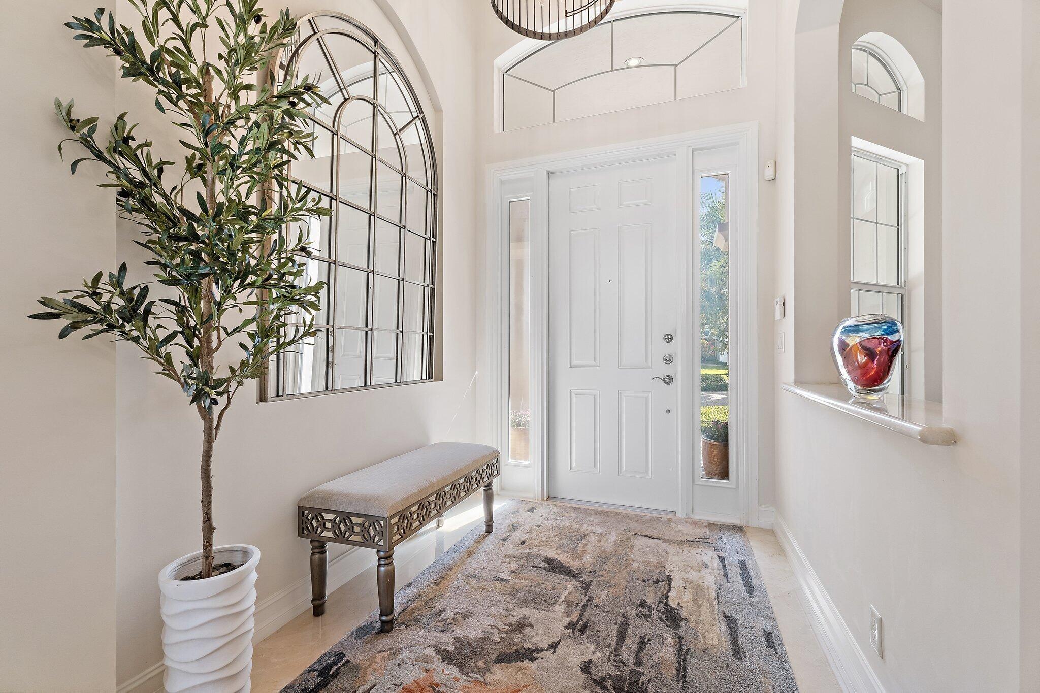 JUPITER COUNTRY CLUB - Residential