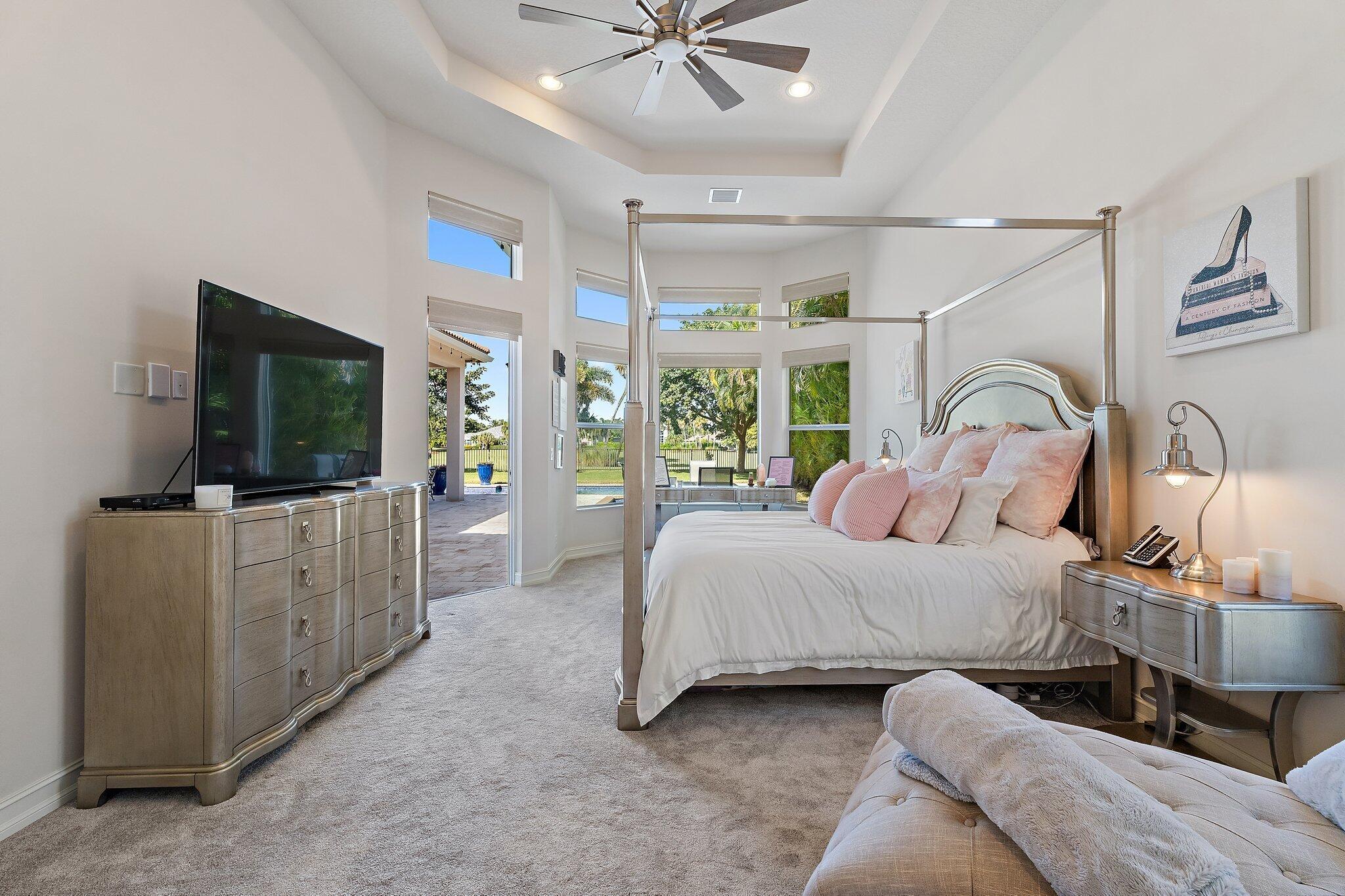 JUPITER COUNTRY CLUB - Residential