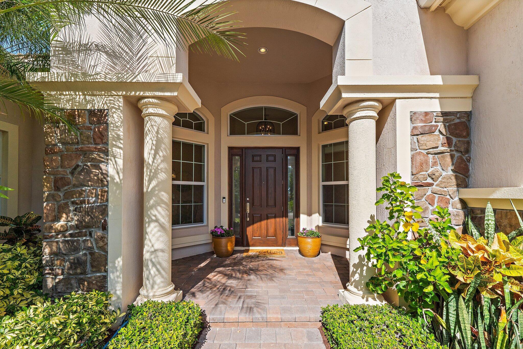 JUPITER COUNTRY CLUB - Residential