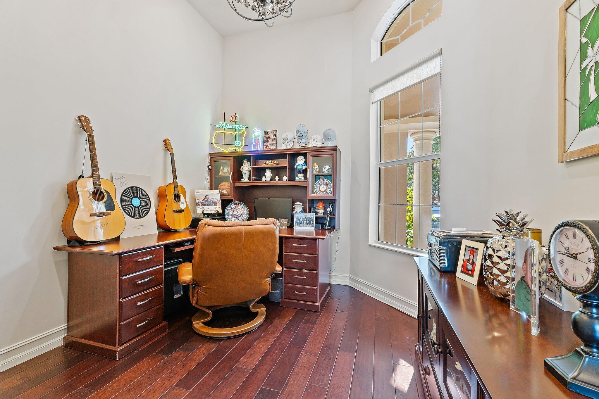 JUPITER COUNTRY CLUB - Residential