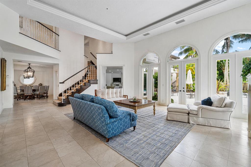 EDEN PROPERTIES - Residential