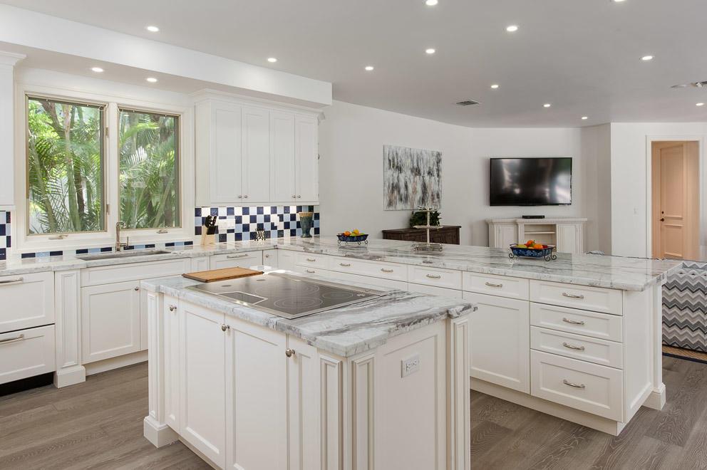 EDEN PROPERTIES - Residential