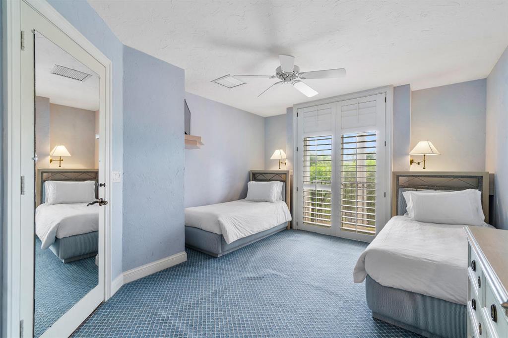 EDEN PROPERTIES - Residential