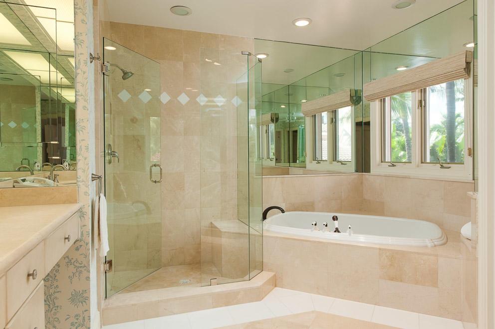 EDEN PROPERTIES - Residential