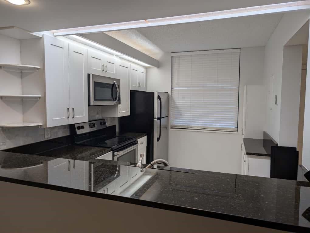 WHITEHALL CONDOMINIUM - Residential