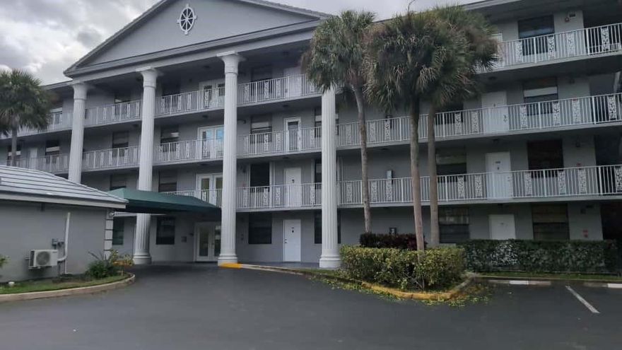 Beautifully updated and spacious 2-bed, 2-bath condo (1,385 sq. ft.) in sought-after Whitehall at Pine Island Ridge. This move-in-ready unit offers serene lake views, a modern kitchen/baths,. A versatile extra room is perfect for a home office, den, or guest space. Ownership includes full, mandatory membership to the Pine Island Ridge Country Club, featuring golf, tennis, a resort-style pool, two restaurants, and a fitness center—all covered by the HOA fee (which also includes water/cable). Enjoy convenient, resort-style living with easy access to shops, dining, and top-rated schools. Ideal for end users: No renting for the first two years. Don't miss this opportunity in prime Davie location!