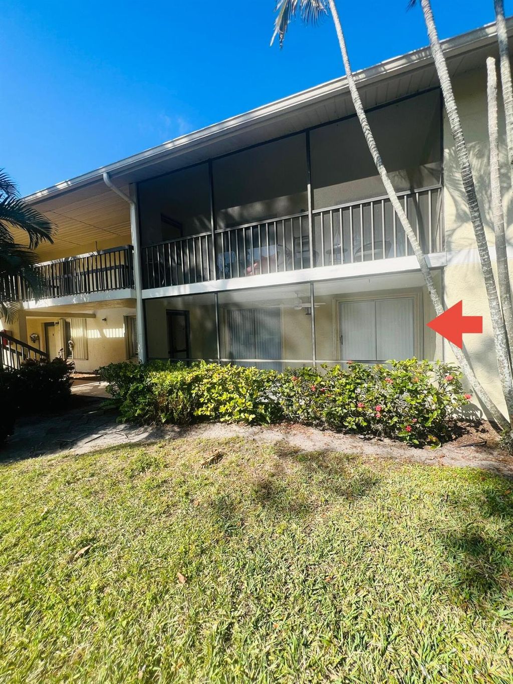 Photo of 6516 Chasewood Drive #D, Jupiter, FL 33458 (MLS # R11050285)