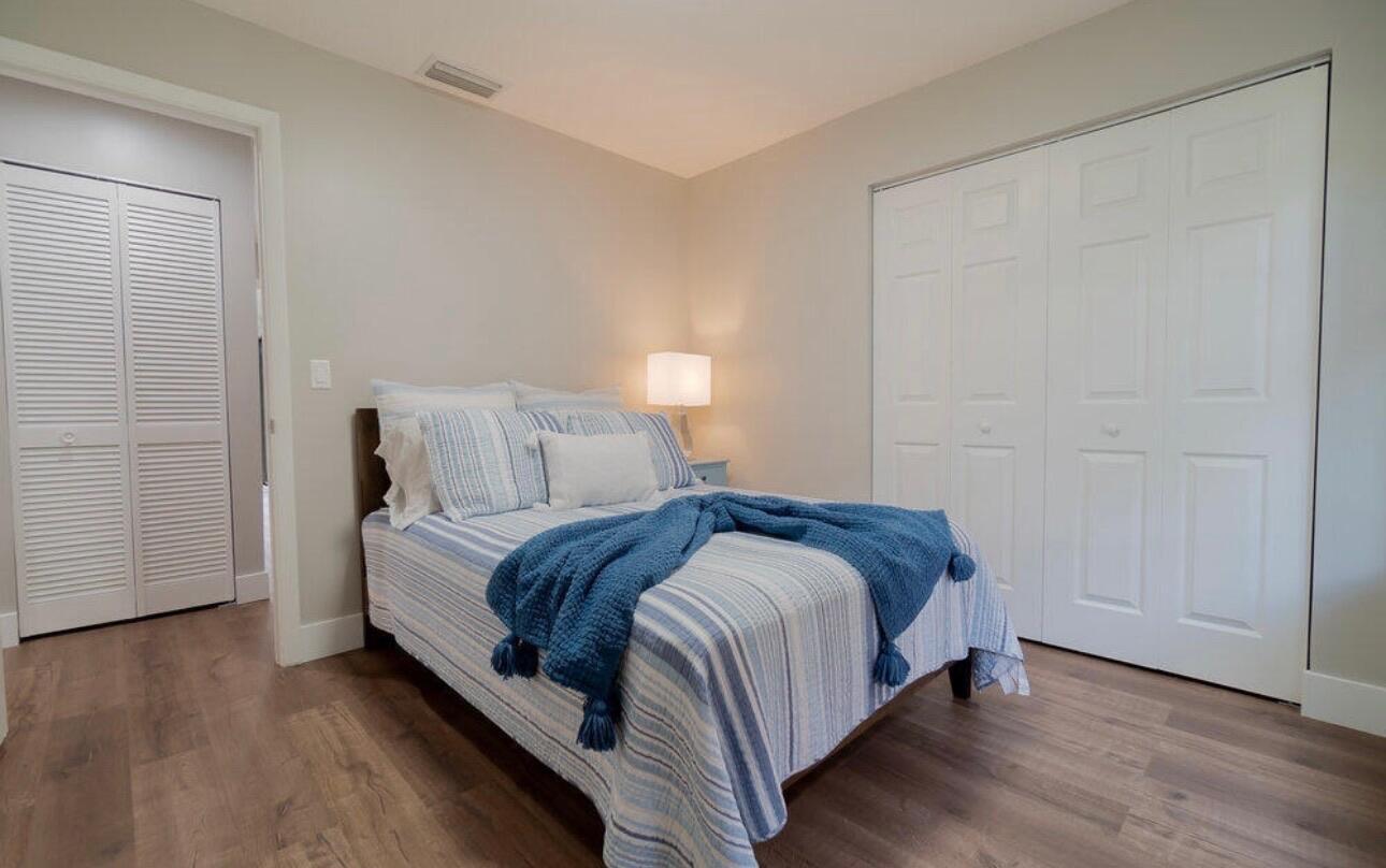 SHEFFIELD WOODS AT WELLINGTON CONDO - Residential Lease