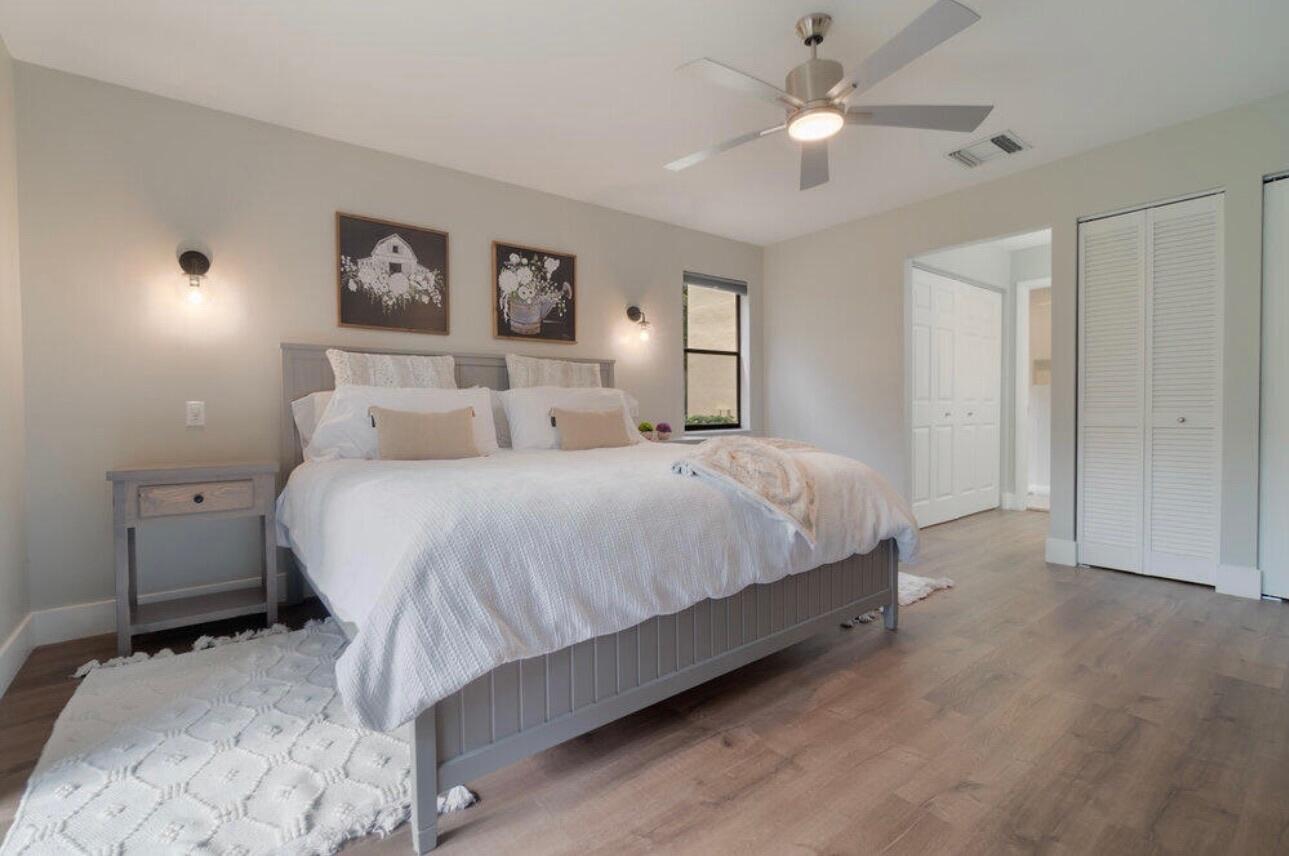 SHEFFIELD WOODS AT WELLINGTON CONDO - Residential Lease