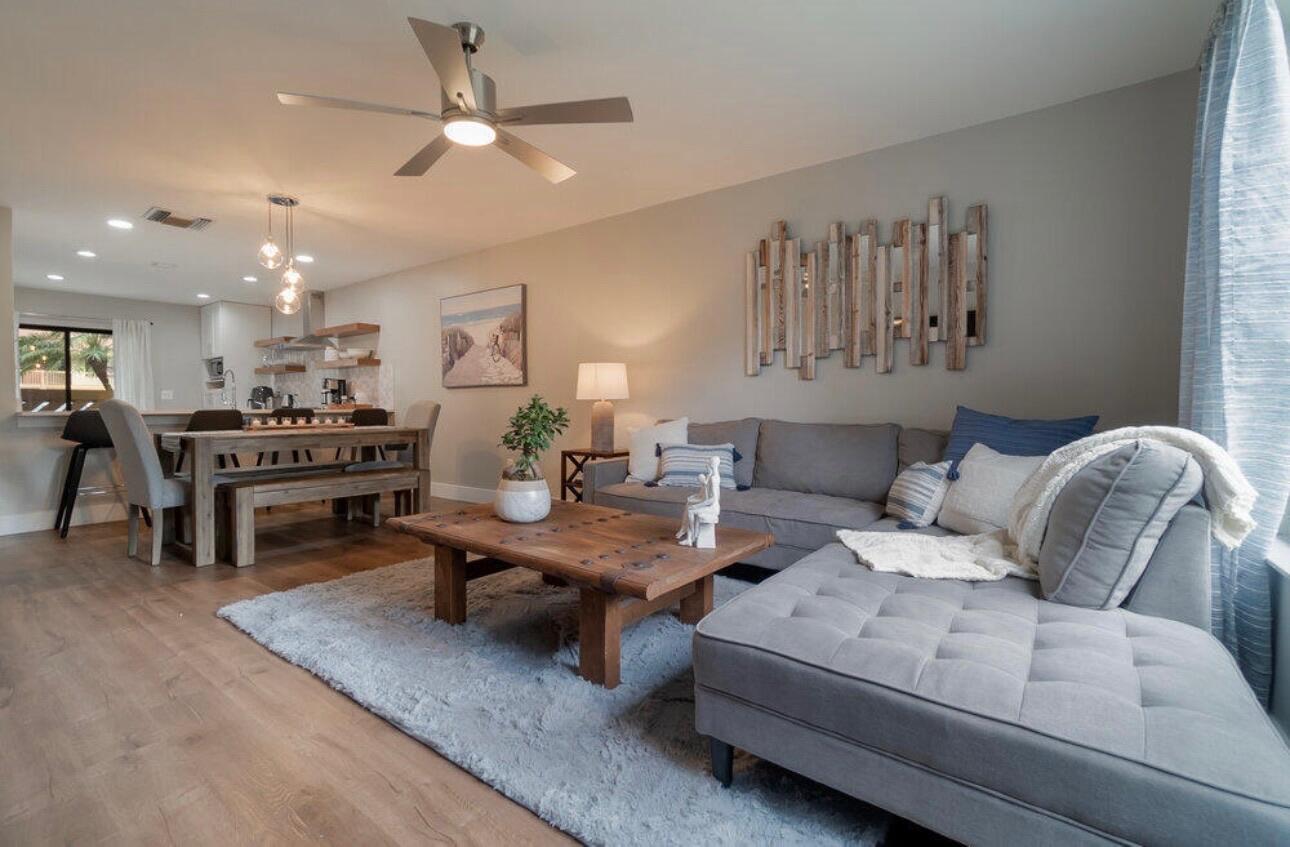 SHEFFIELD WOODS AT WELLINGTON CONDO - Residential Lease