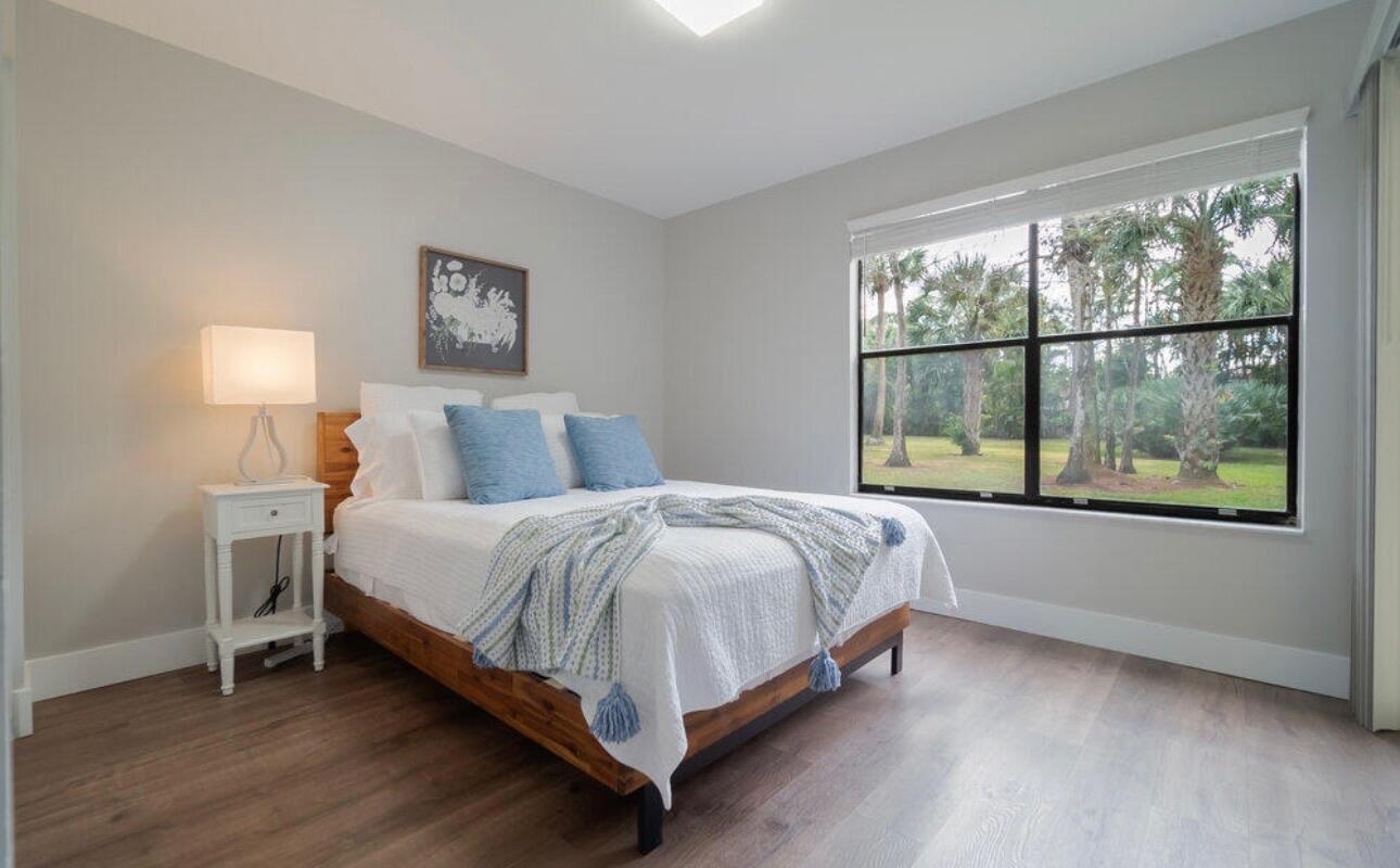 SHEFFIELD WOODS AT WELLINGTON CONDO - Residential Lease