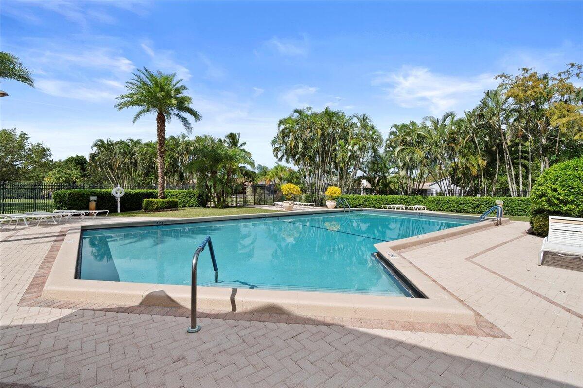 SHEFFIELD WOODS AT WELLINGTON CONDO - Residential Lease