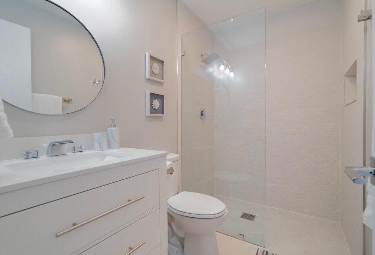 SHEFFIELD WOODS AT WELLINGTON CONDO - Residential Lease