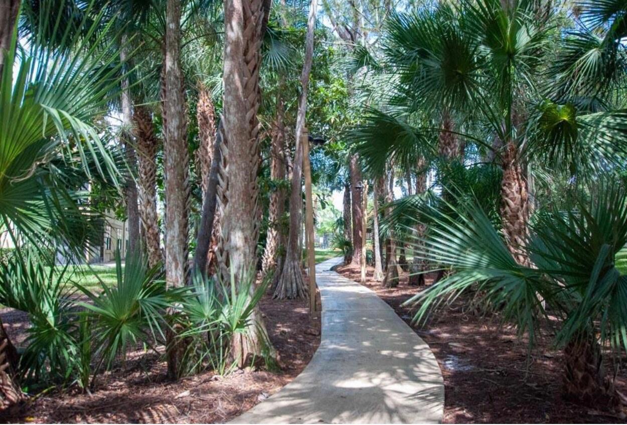 SHEFFIELD WOODS AT WELLINGTON CONDO - Residential Lease