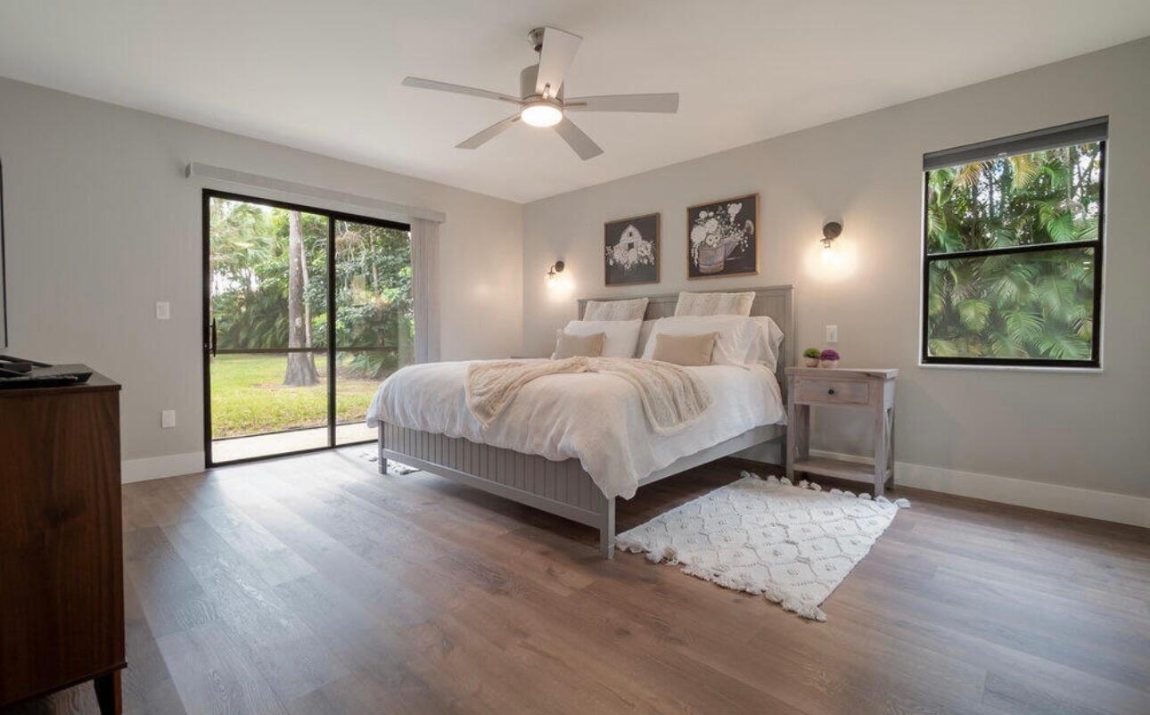 SHEFFIELD WOODS AT WELLINGTON CONDO - Residential Lease