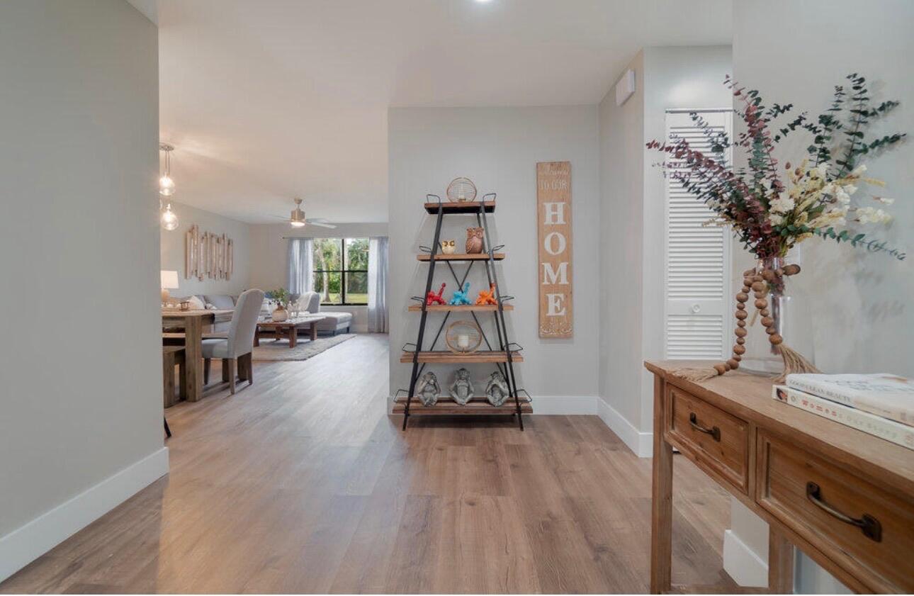 SHEFFIELD WOODS AT WELLINGTON CONDO - Residential Lease