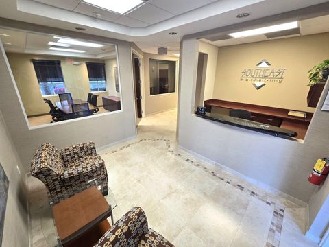 5411 N University Dr 103 & 104 Pompano Beach FL 33067