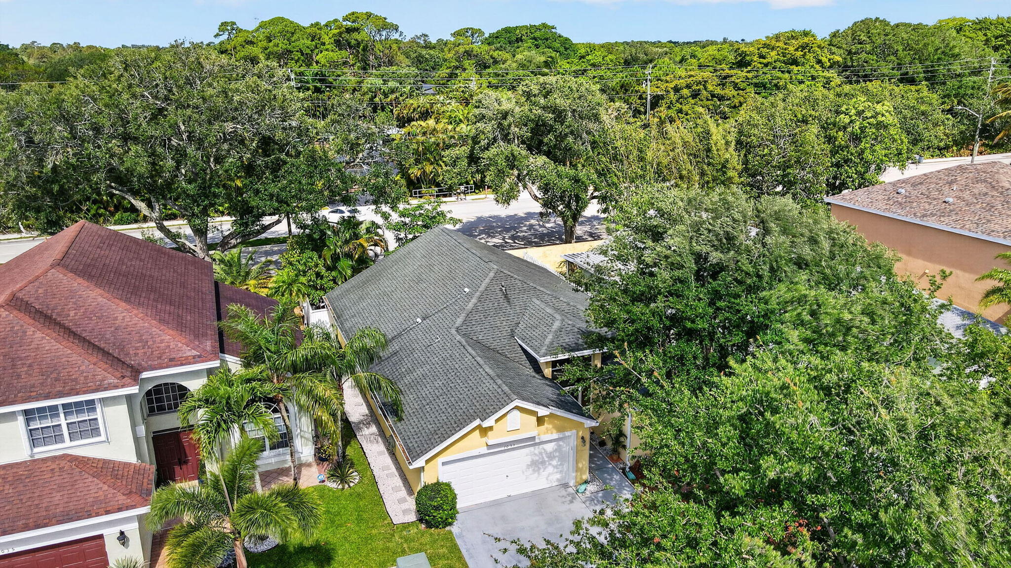 LAWRENCE GROVE 1 REPL - Residential