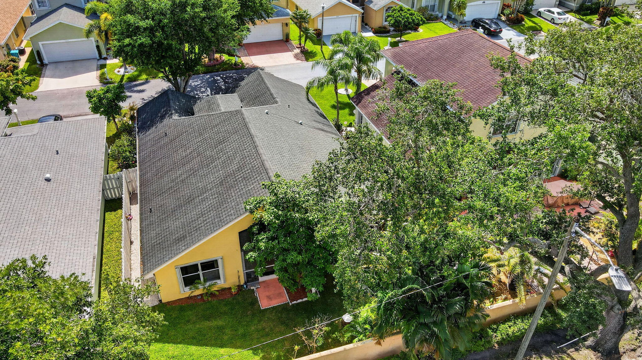 LAWRENCE GROVE 1 REPL - Residential