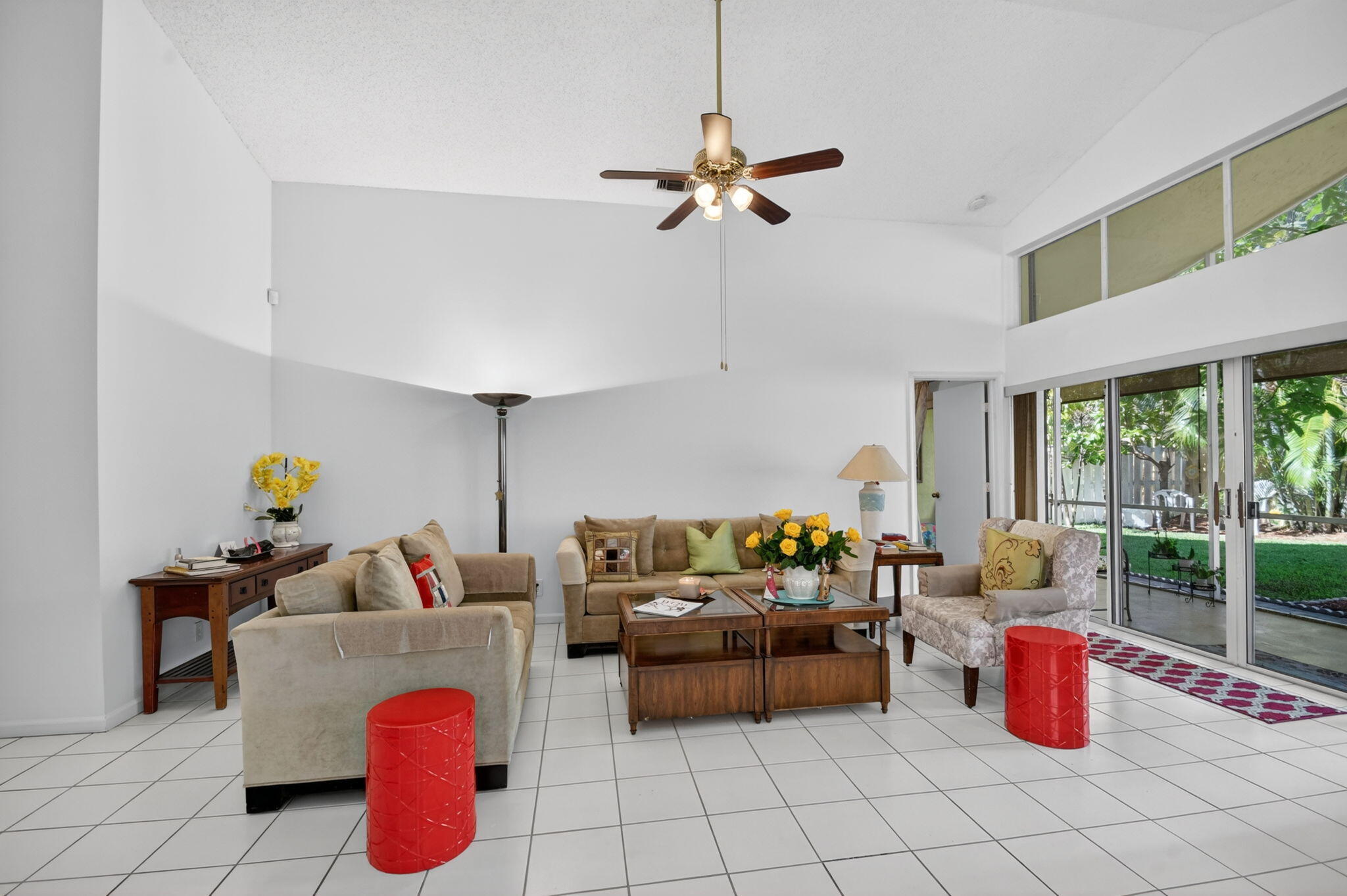 LAWRENCE GROVE 1 REPL - Residential