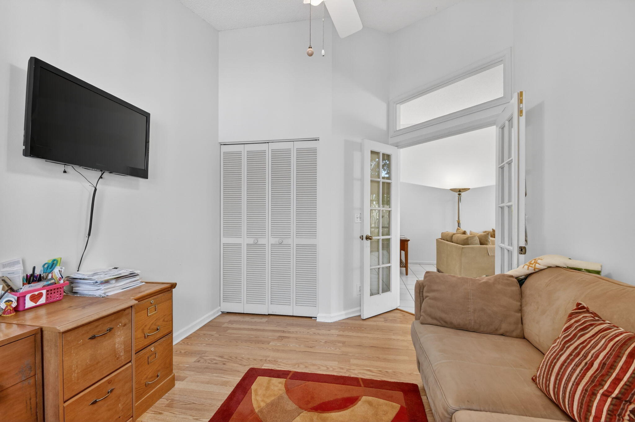 LAWRENCE GROVE 1 REPL - Residential