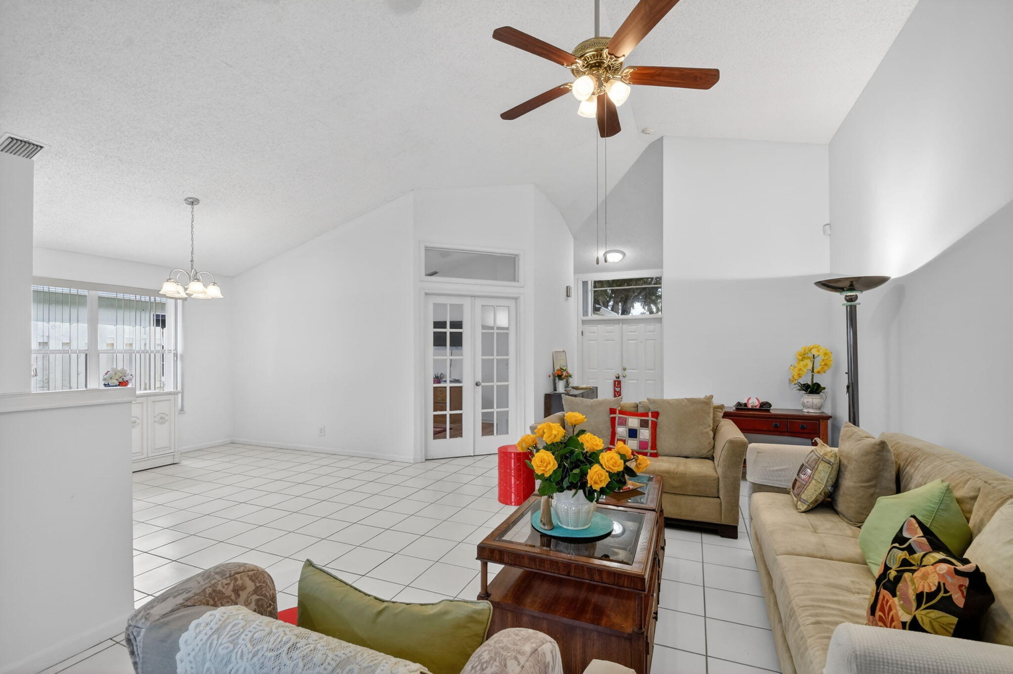 LAWRENCE GROVE 1 REPL - Residential