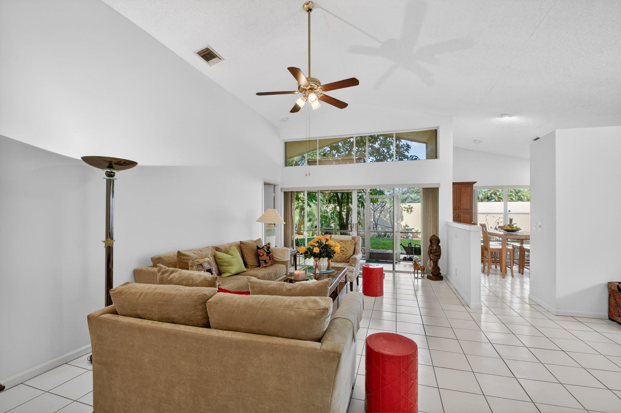 LAWRENCE GROVE 1 REPL - Residential