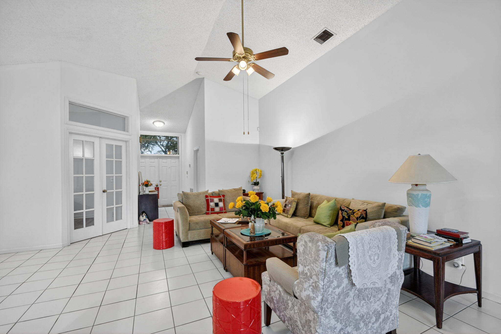 LAWRENCE GROVE 1 REPL - Residential