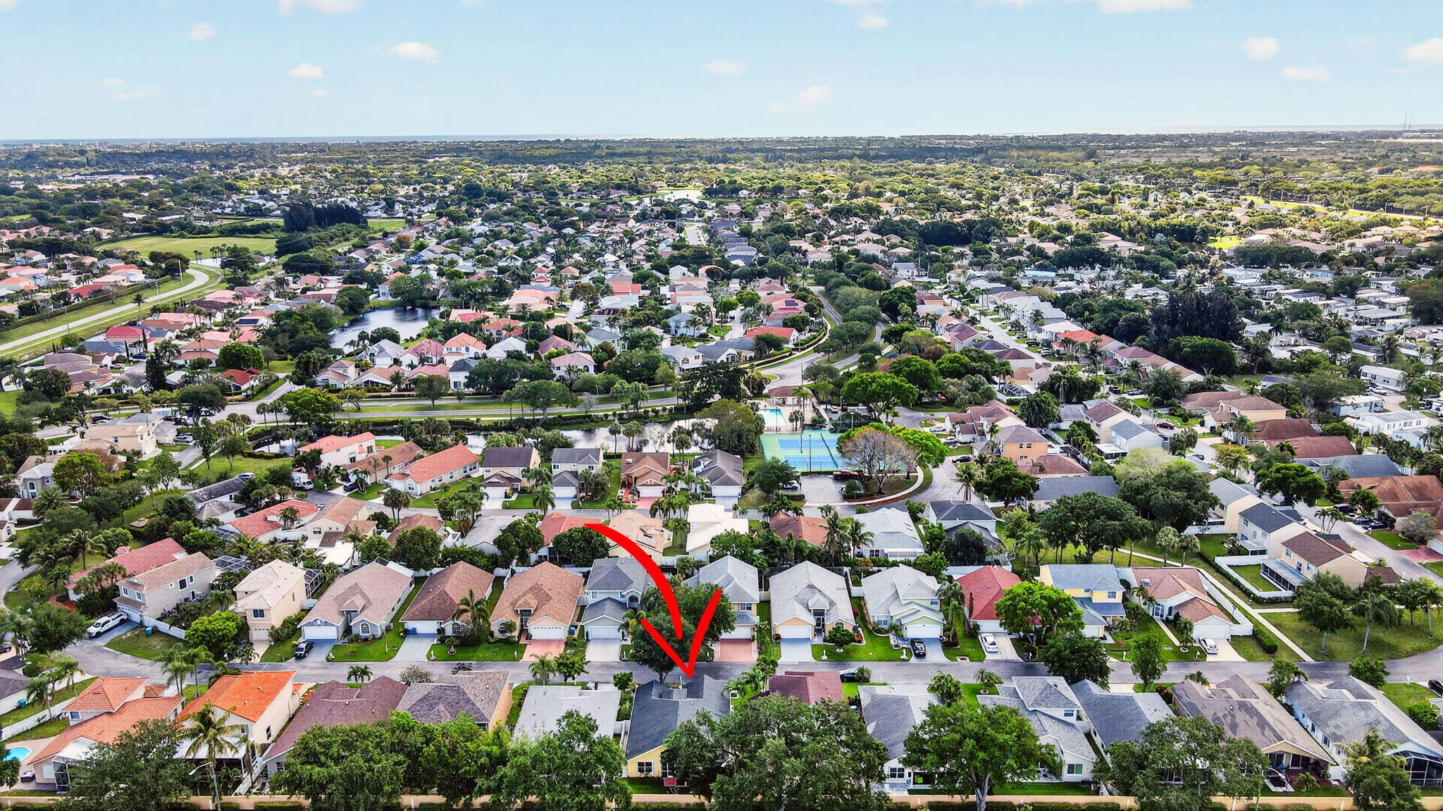 LAWRENCE GROVE 1 REPL - Residential