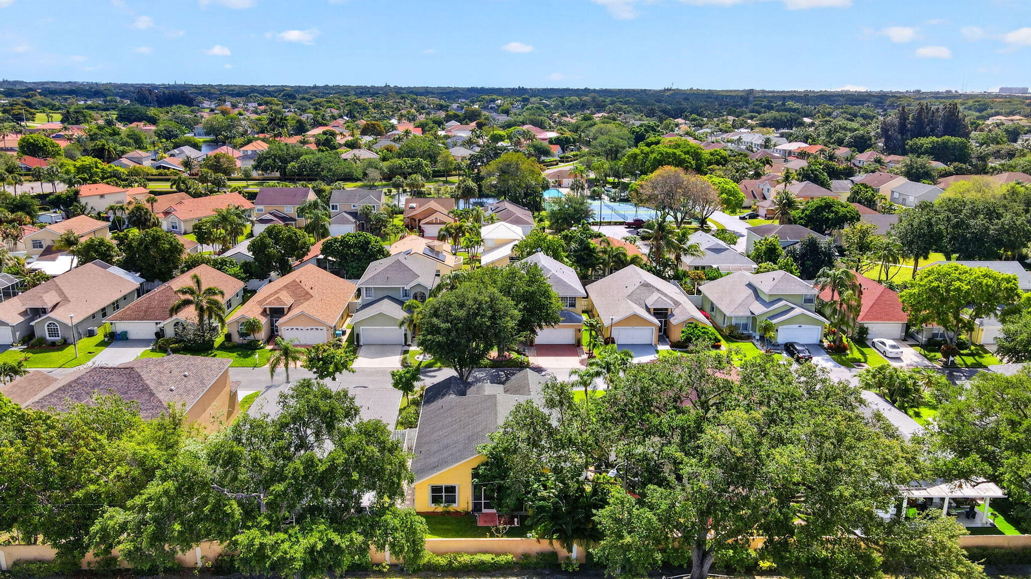 LAWRENCE GROVE 1 REPL - Residential