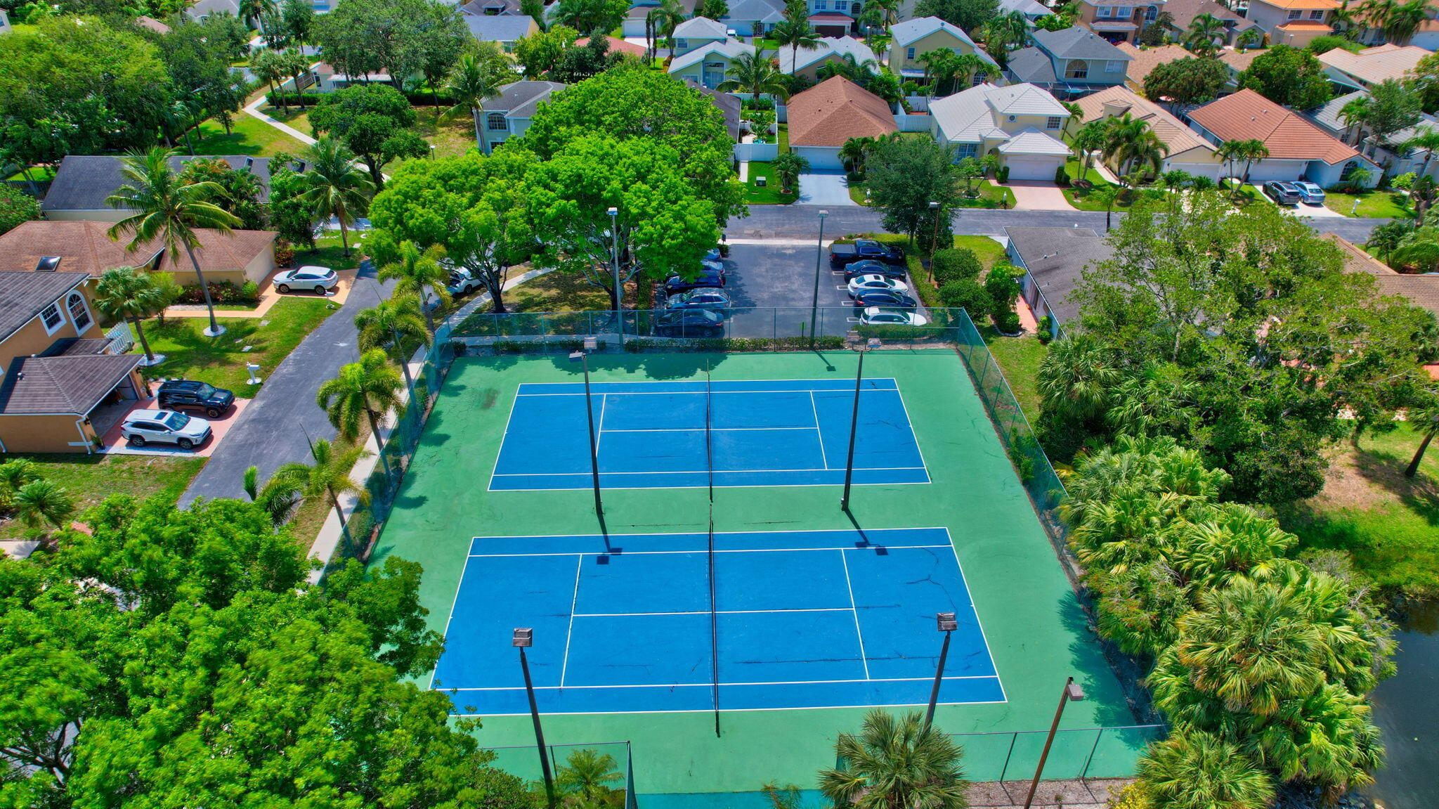 LAWRENCE GROVE 1 REPL - Residential