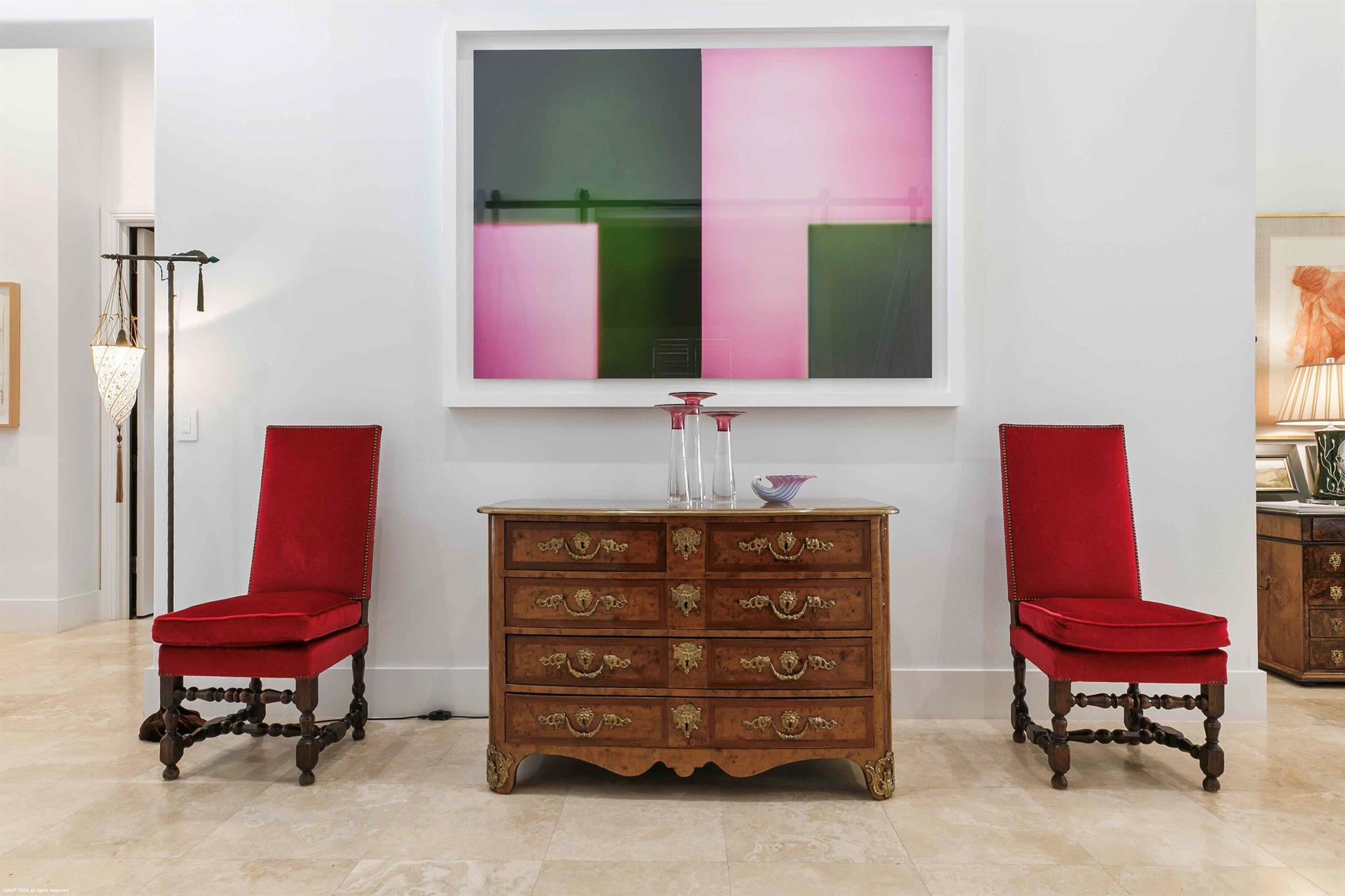 HUNTERS CHASE OF PALM BEA - Residential