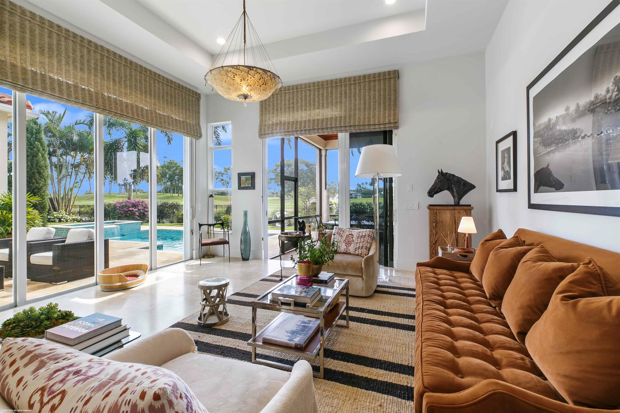 HUNTERS CHASE OF PALM BEA - Residential