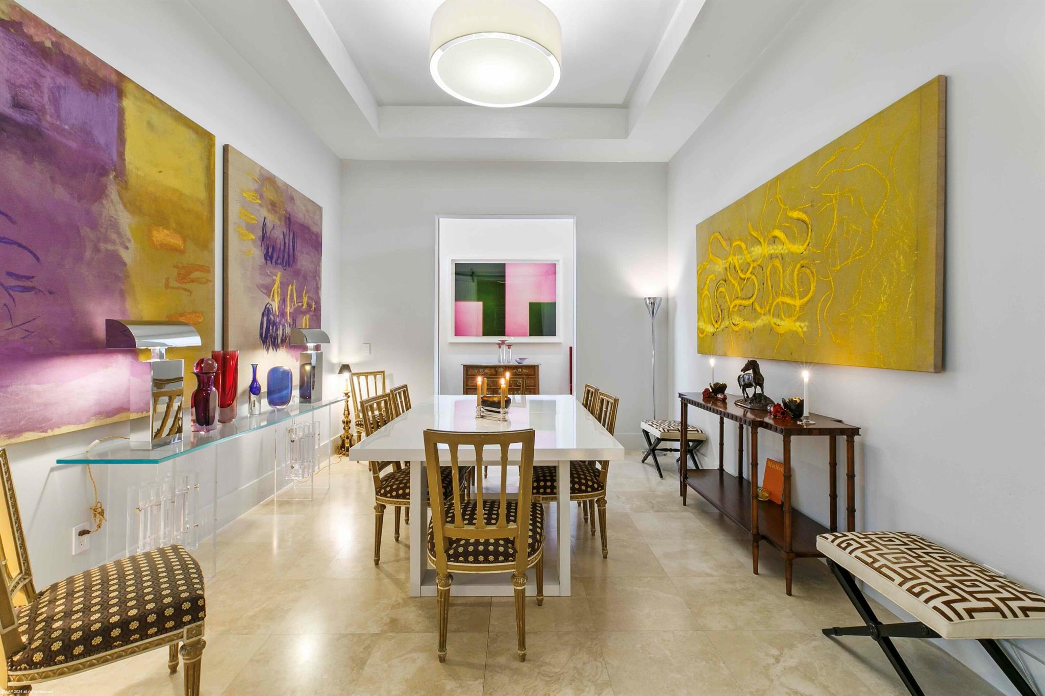 HUNTERS CHASE OF PALM BEA - Residential