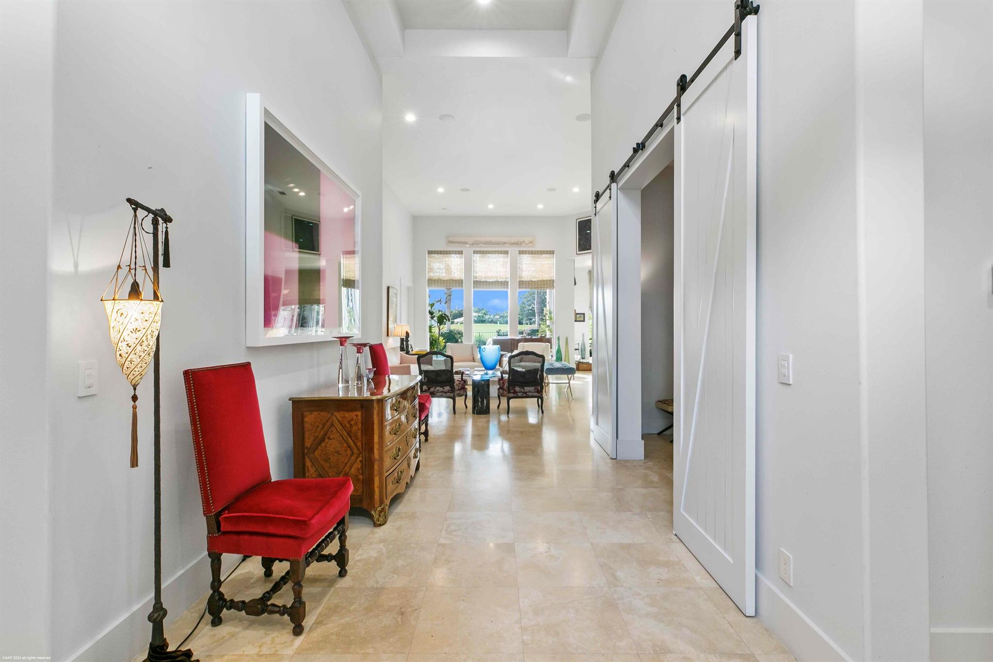 HUNTERS CHASE OF PALM BEA - Residential