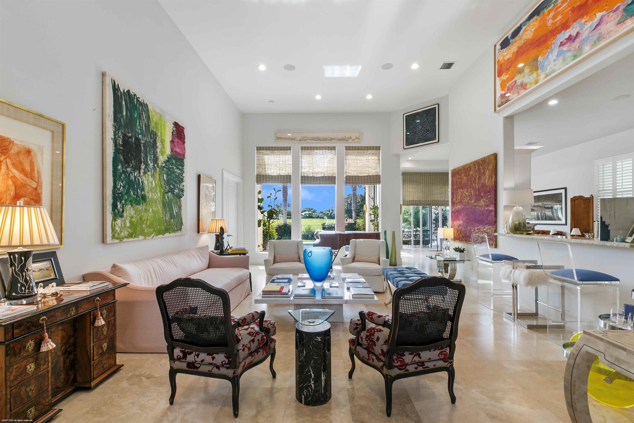 HUNTERS CHASE OF PALM BEA - Residential