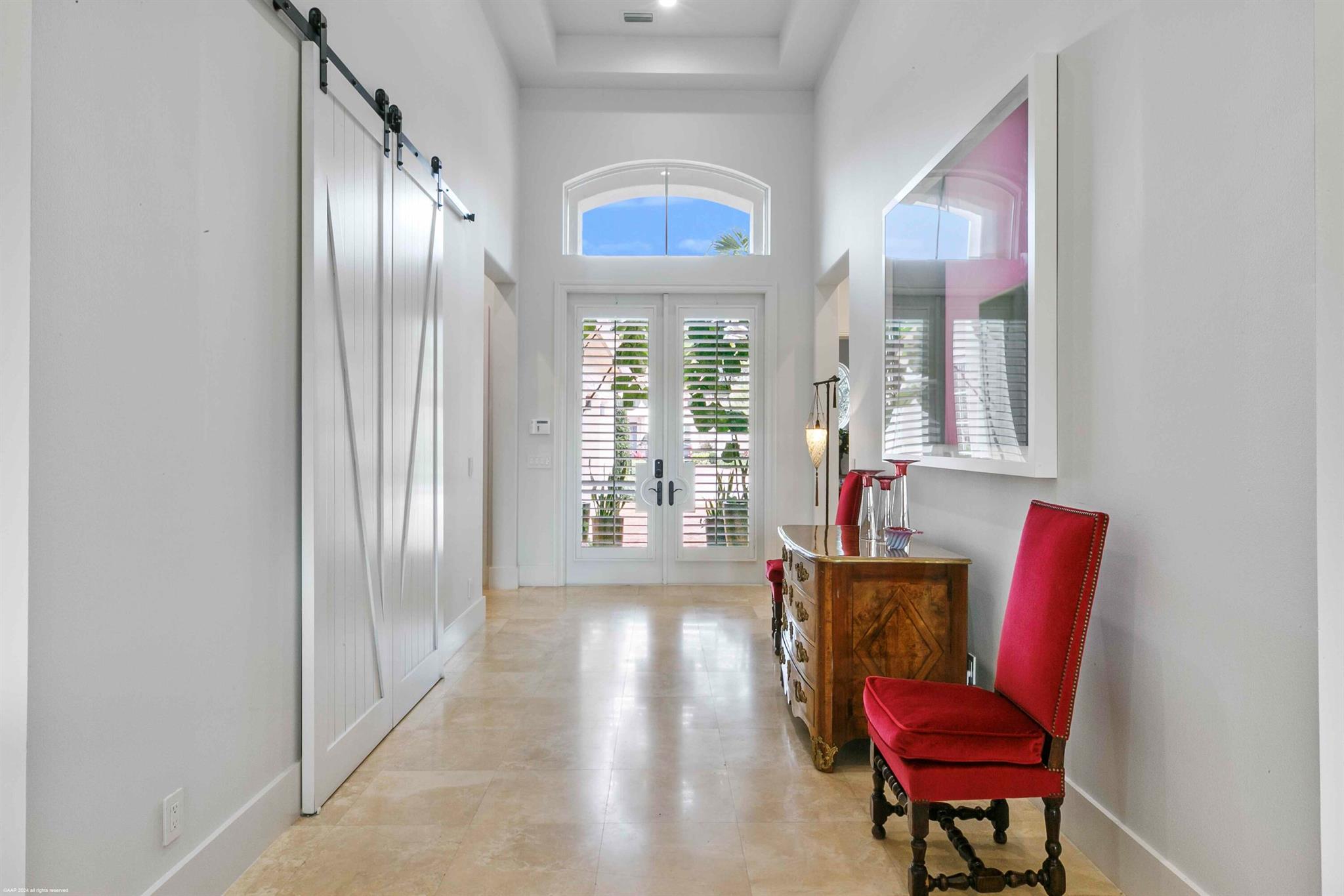 HUNTERS CHASE OF PALM BEA - Residential