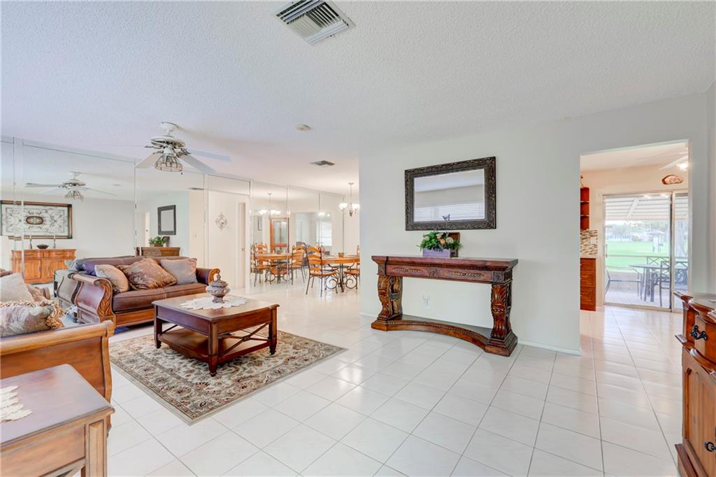 Mainlands Of Tamarac Lake - Residential