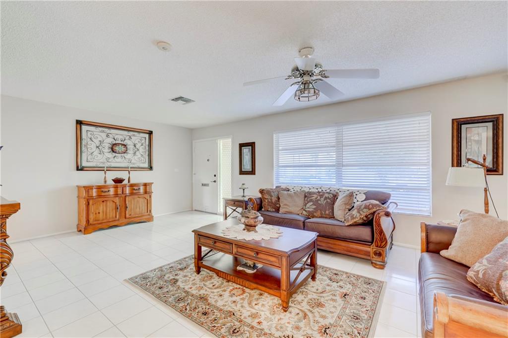 Mainlands Of Tamarac Lake - Residential