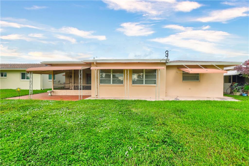Mainlands Of Tamarac Lake - Residential